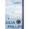 Disappearing Earth