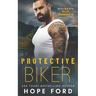 Protective Biker