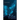 Blue Butterflies in Heaven