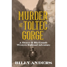 Murder at Toltec Gorge: A Denver & Rio Grande Western Railroad Adventure