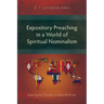 Expository Preaching in a World of Spiritual Nominalism: Exploring the Churches in India's North East