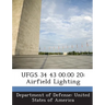Ufgs 34 43 00.00 20: Airfield Lighting