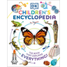 DK Children's Encyclopedia: The Book That Explains Everything!