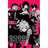 Bungo Stray Dogs: The Official Comic Anthology, Vol. 5