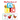 My First Book of ABC