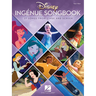 Disney Ingenue Songbook: 27 Songs from Stage and Screen