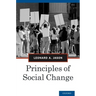 Principles of Social Change