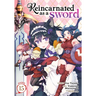 Reincarnated as a Sword (Manga) Vol. 15