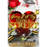 Giving it a try with a Street Guy