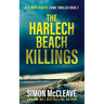 The Harlech Beach Killings