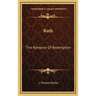 Ruth: The Romance Of Redemption