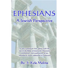 Ephesians: a Jewish Perspective