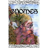 Gnomes: Coloring Book