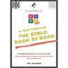 CrossSearch Puzzles: A Trip Through the Bible Book by Book: Kids Edition