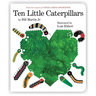 Ten Little Caterpillars