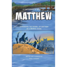A Cartoonist's Guide to the Gospel of Matthew: A 30-page, full-color Graphic Novel