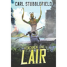 Lair: A Superhero LitRPG Adventure