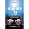 Transforming Lives: God's Love through Alpha in Prisons