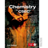 Chemistry for Csec 2nd Edition & CD