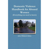 Domestic Violence Handbook for Abused Women