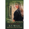 Savage Rendezvous (The Nickie Savage Series, Book 2)