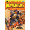 Mavericks #2: Mesquite Manhunters