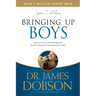 Bringing Up Boys