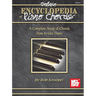 Deluxe Encyclopedia of Piano Chords