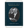 Kindler of Souls: Rabbi Henry Cohen of Texas