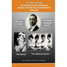The First 60 Years the History of Afro-American Musical Theater and Entertainment 1865-1930