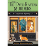 The Tie-Dyed Kaftan Murders