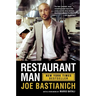 Restaurant Man
