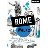 Moon Rome Walks: See the City Like a Local