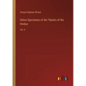 Select Specimens of the Theatre of the Hindus: Vol. 2