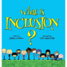 What is Inclusion?