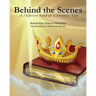 Behhinf The Scenes: A Different Kind of Christmas Tale