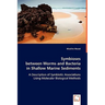 Symbioses between Worms and Bacteria in Shallow Marine Sediments