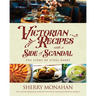 Victorian Recipes with a Side of Scandal: The Story of Ethel Barry