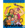 Coloring the Revolution #1