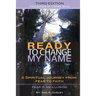 Ready to Change My Name