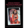 African Feminist Politics of Knowledge. Tensions, Challenges, Possibilities