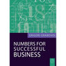 Numbers for Successful Business
