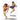 Muay Thai Coloring Book