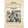 Community Relational Soul Care: Restoring God's People to Spiritual Vitality