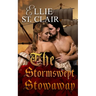 The Stormswept Stowaway: A Pirate Romance