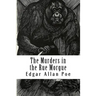 The Murders in the Rue Morgue