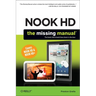 Nook Hd: The Missing Manual