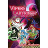Viper's Labyrinth: Moontachi Gaiden