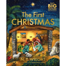 The First Christmas: The Bible's Nativity Story