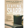 Staying Sharp: The Support & Challenge Devotional for Cheating Death